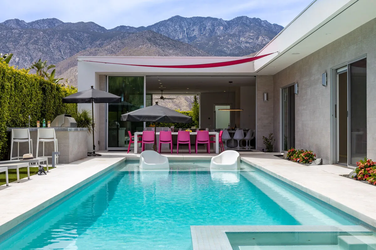 Modern Luxe