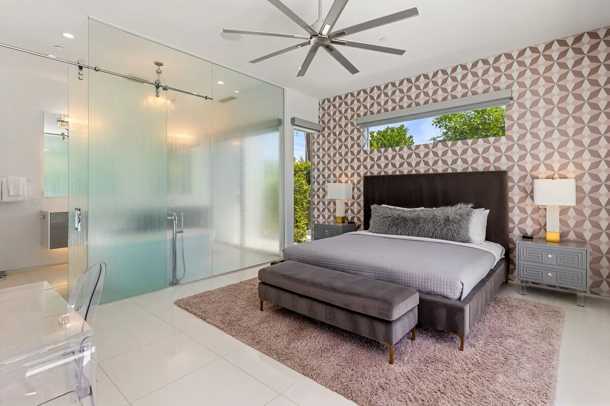 Modern Luxe