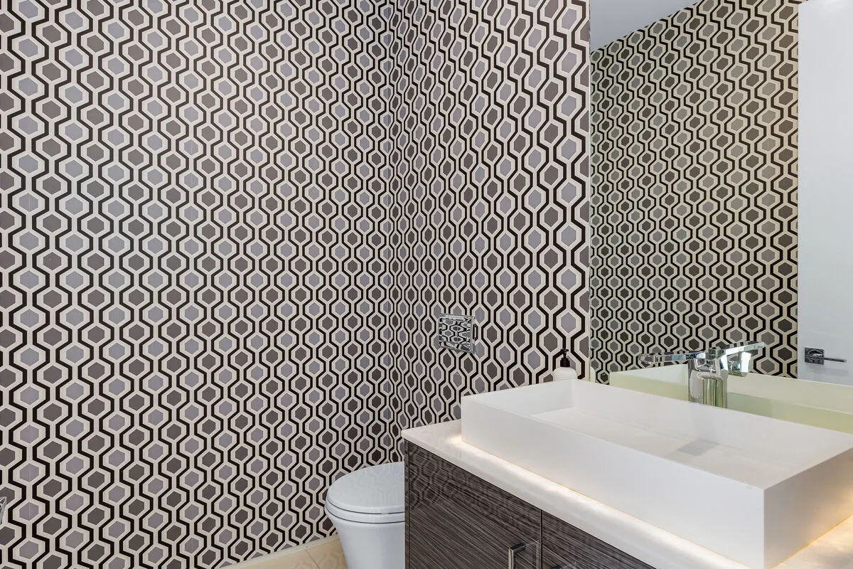 Modern Luxe