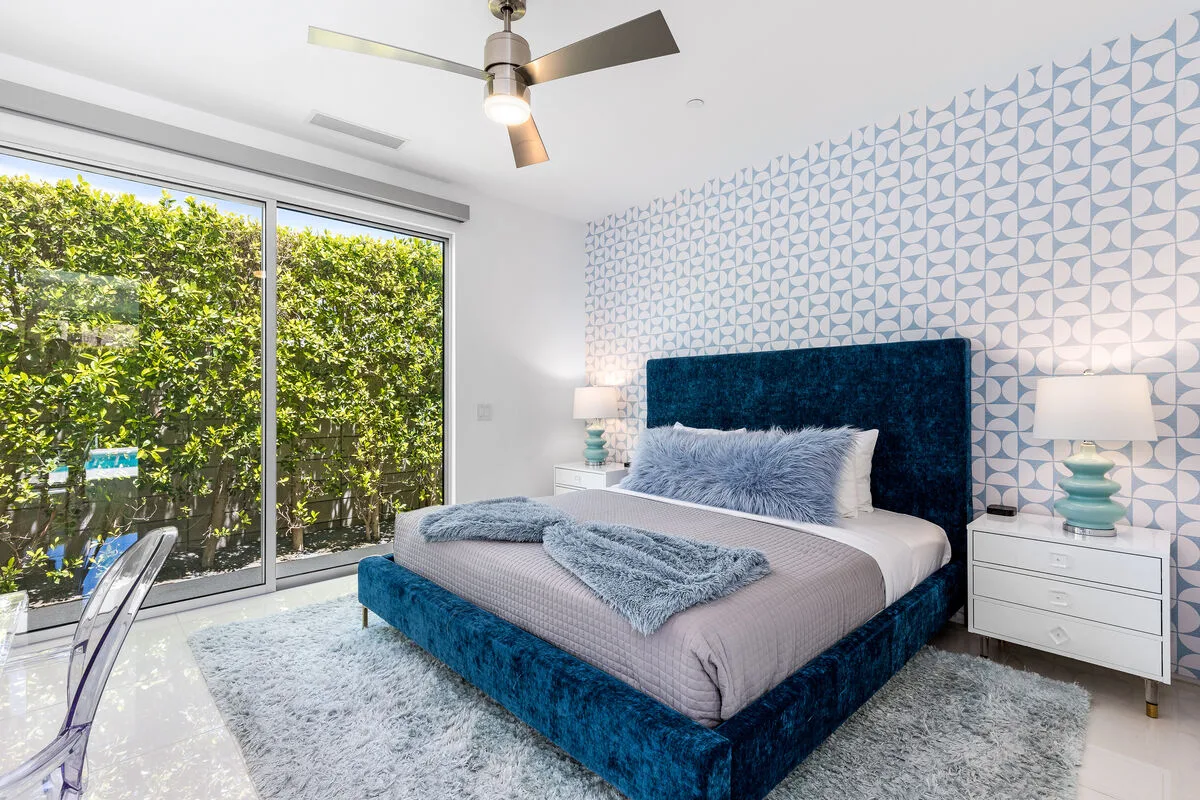 Modern Luxe