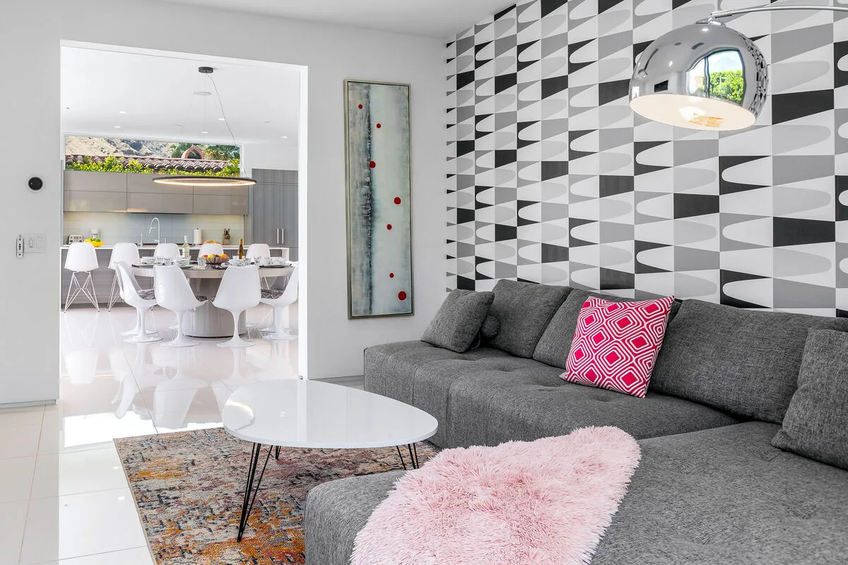 Modern Luxe