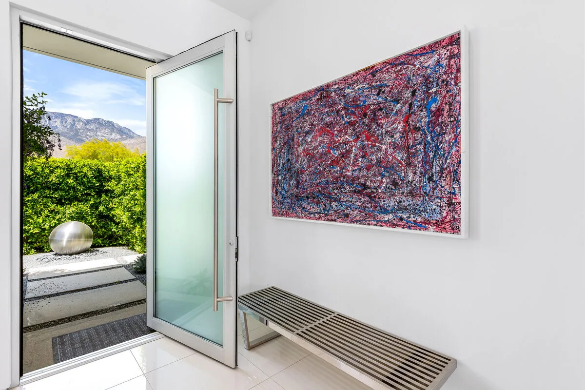 Modern Luxe