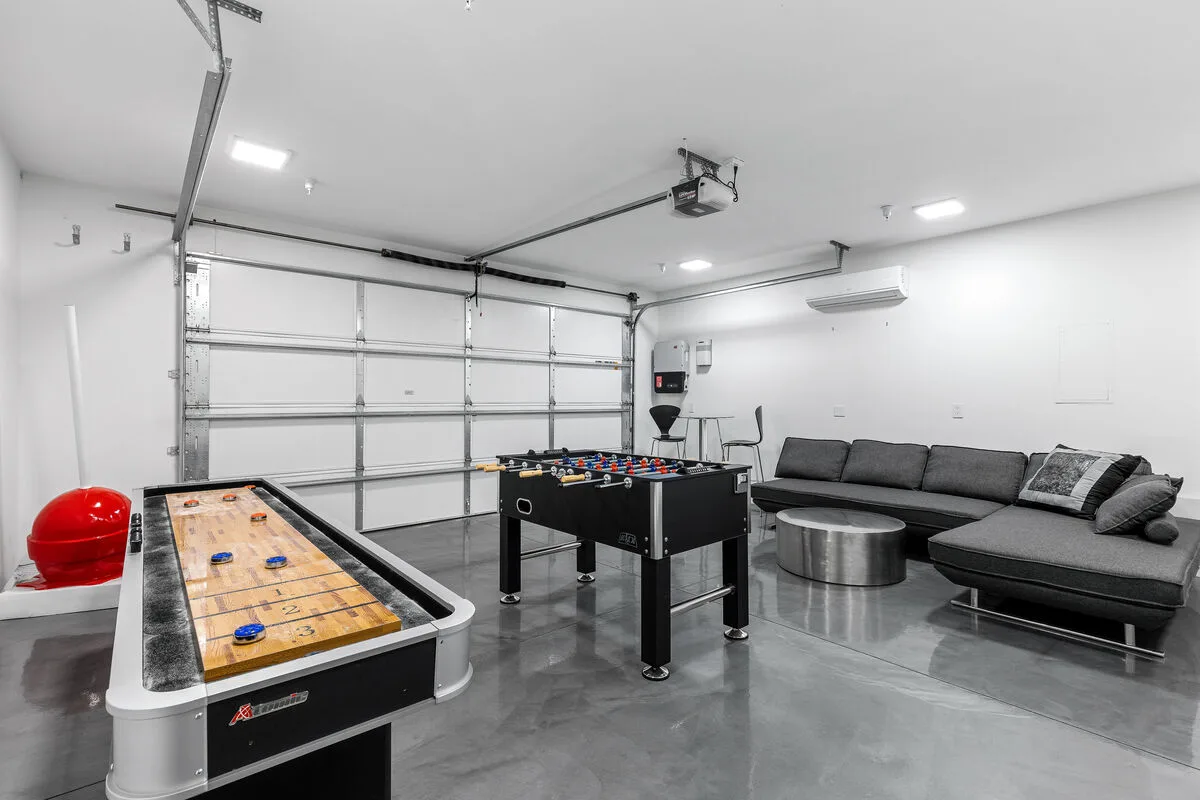 Modern Luxe