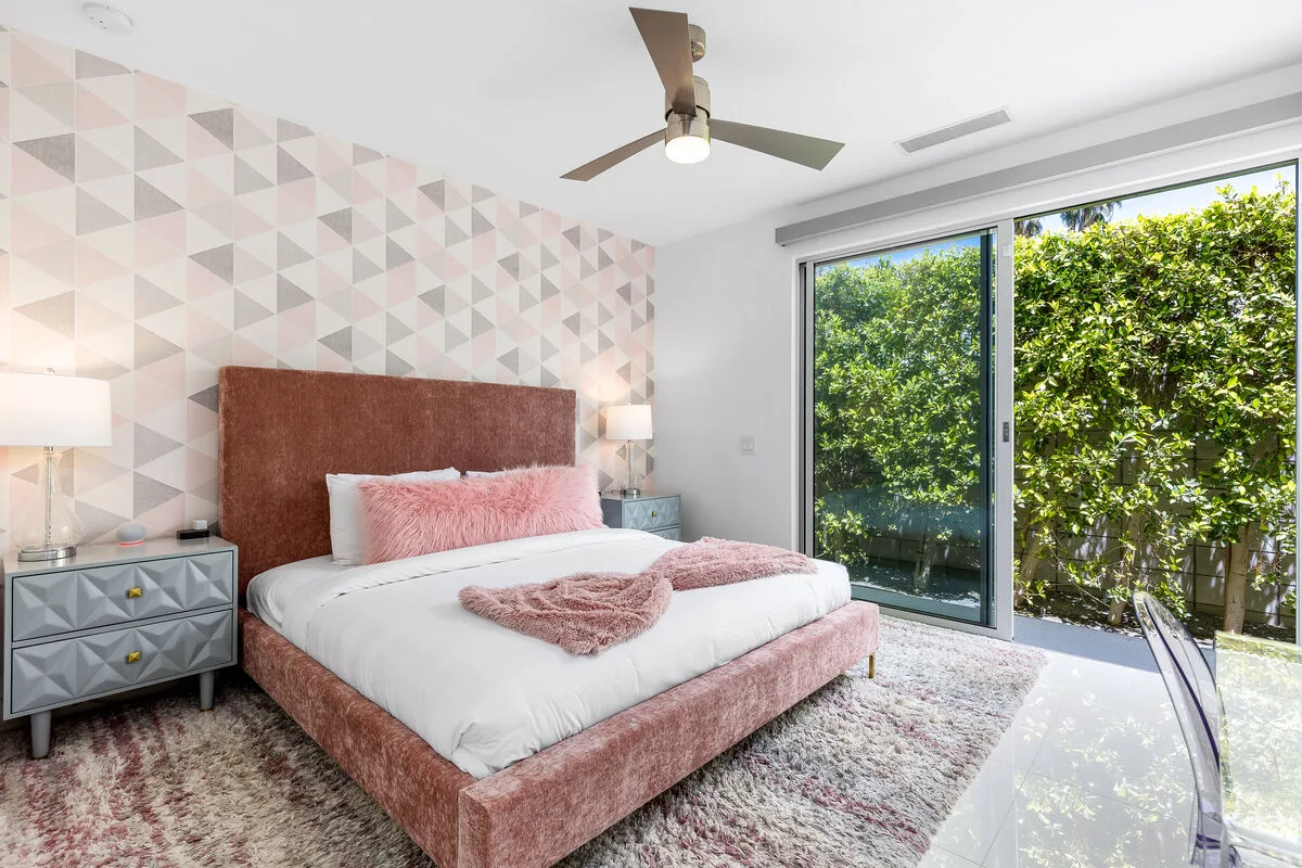 Modern Luxe