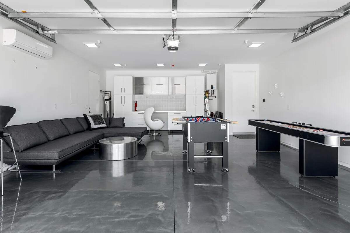 Modern Luxe