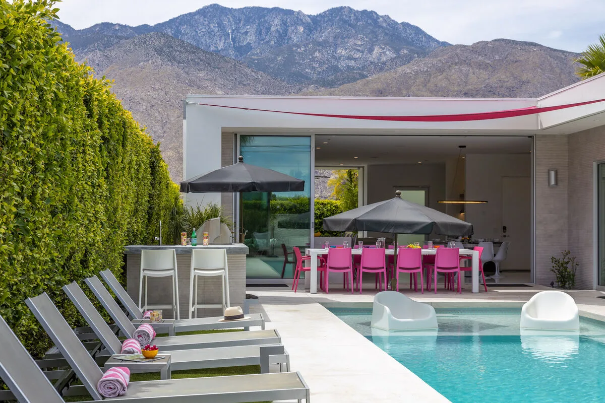 Modern Luxe