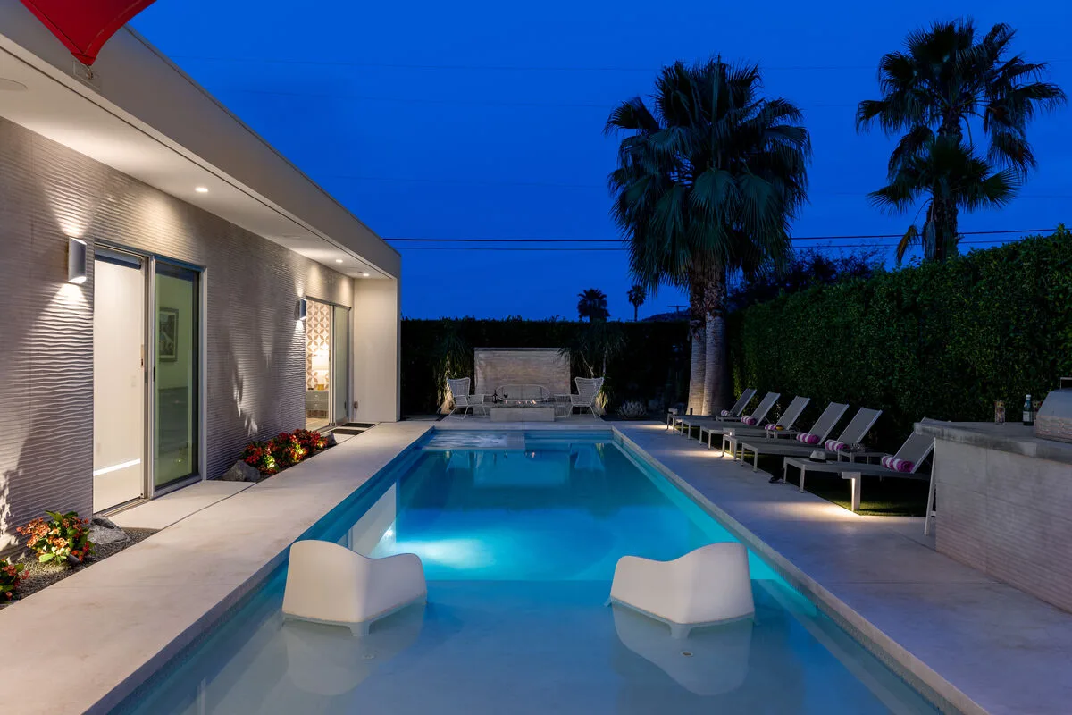 Modern Luxe