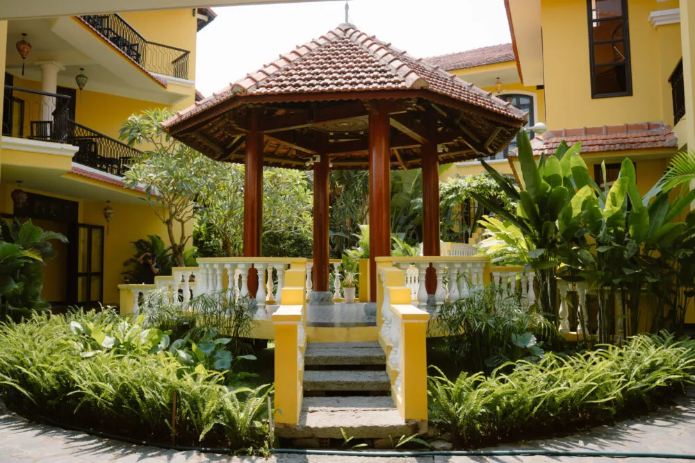 Lantern Boutique Hoi An