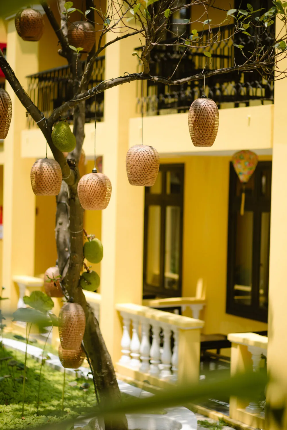 Lantern Boutique Hoi An