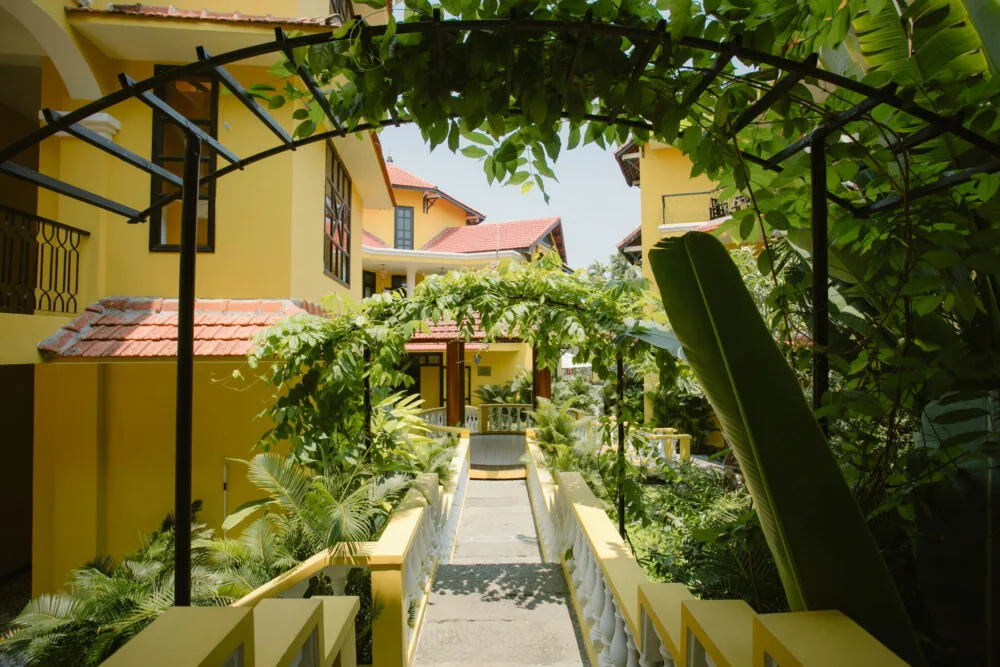 Lantern Boutique Hoi An