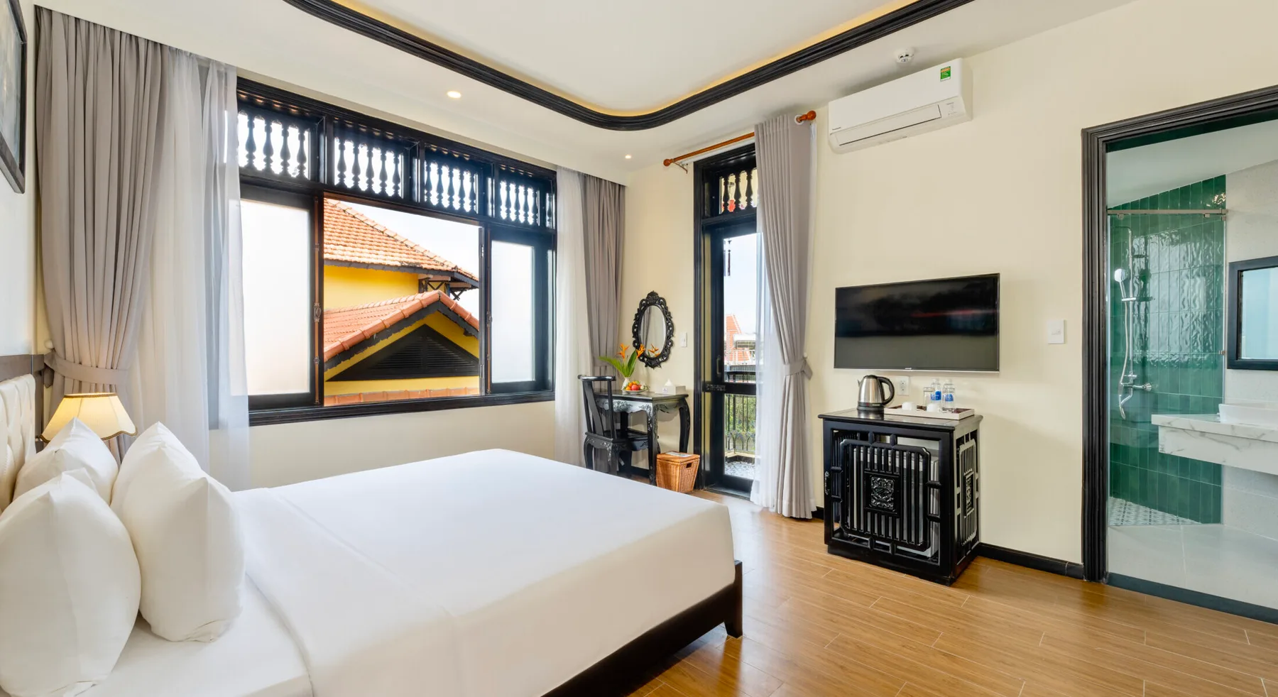 Lantern Boutique Hoi An