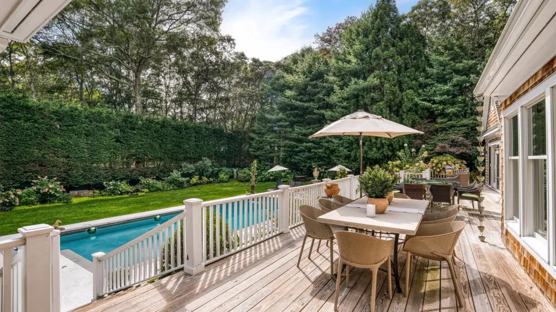East Hampton Designer Dream