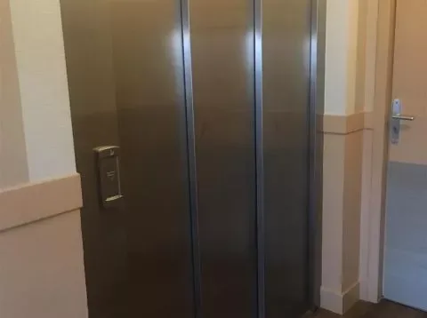 Ascensor