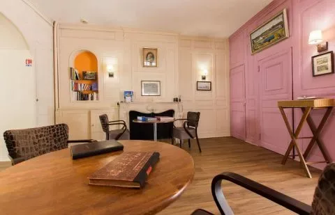 Salón