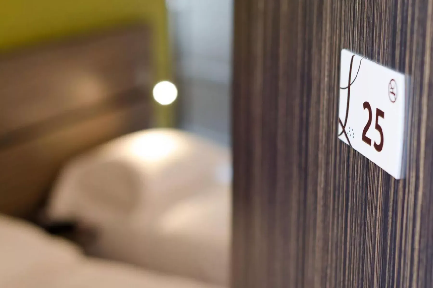 Hotel Le Vert Galant