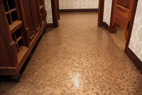 Interior del Hotel Herrera