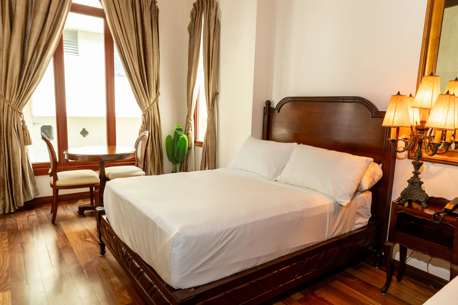 Foto del Hotel Herrera