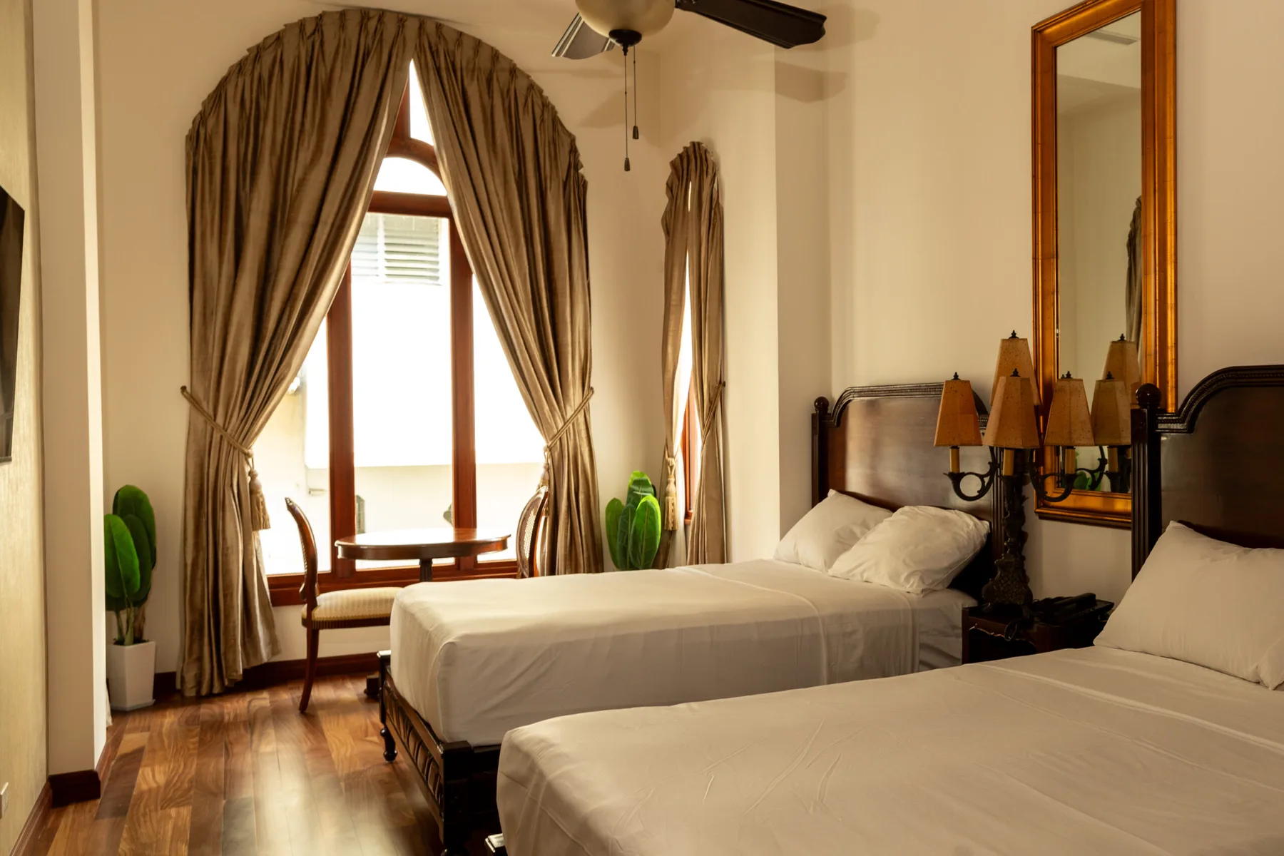 Foto del Hotel Herrera