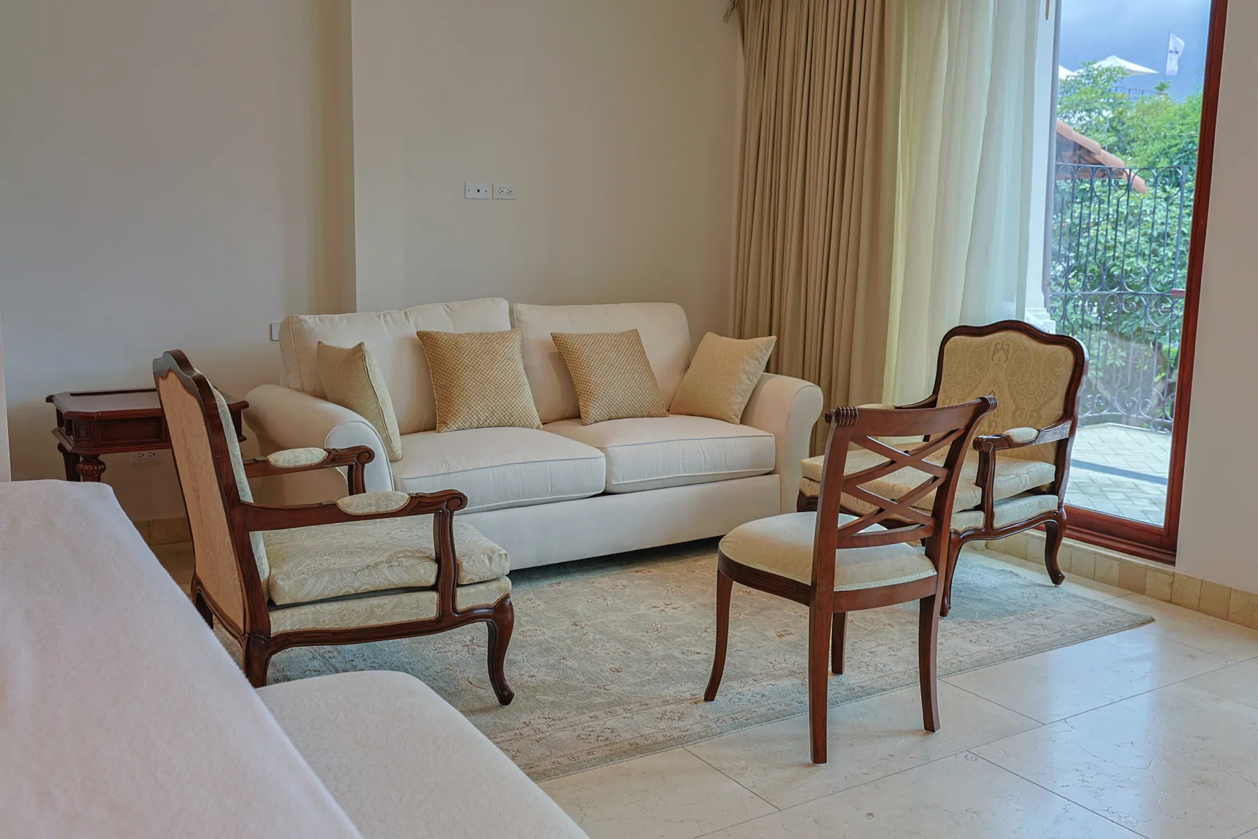 Foto del Hotel Herrera