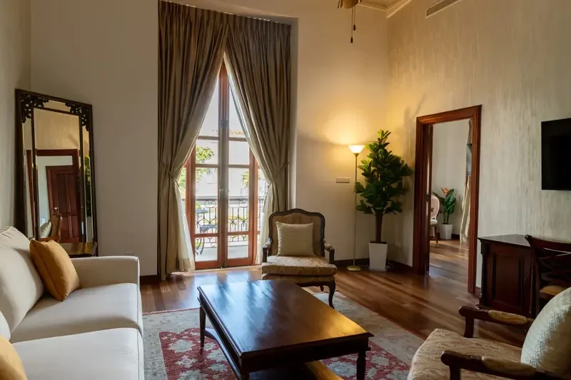 Foto del Hotel Herrera
