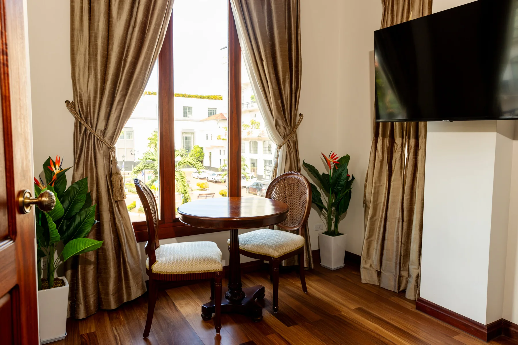 Foto del Hotel Herrera