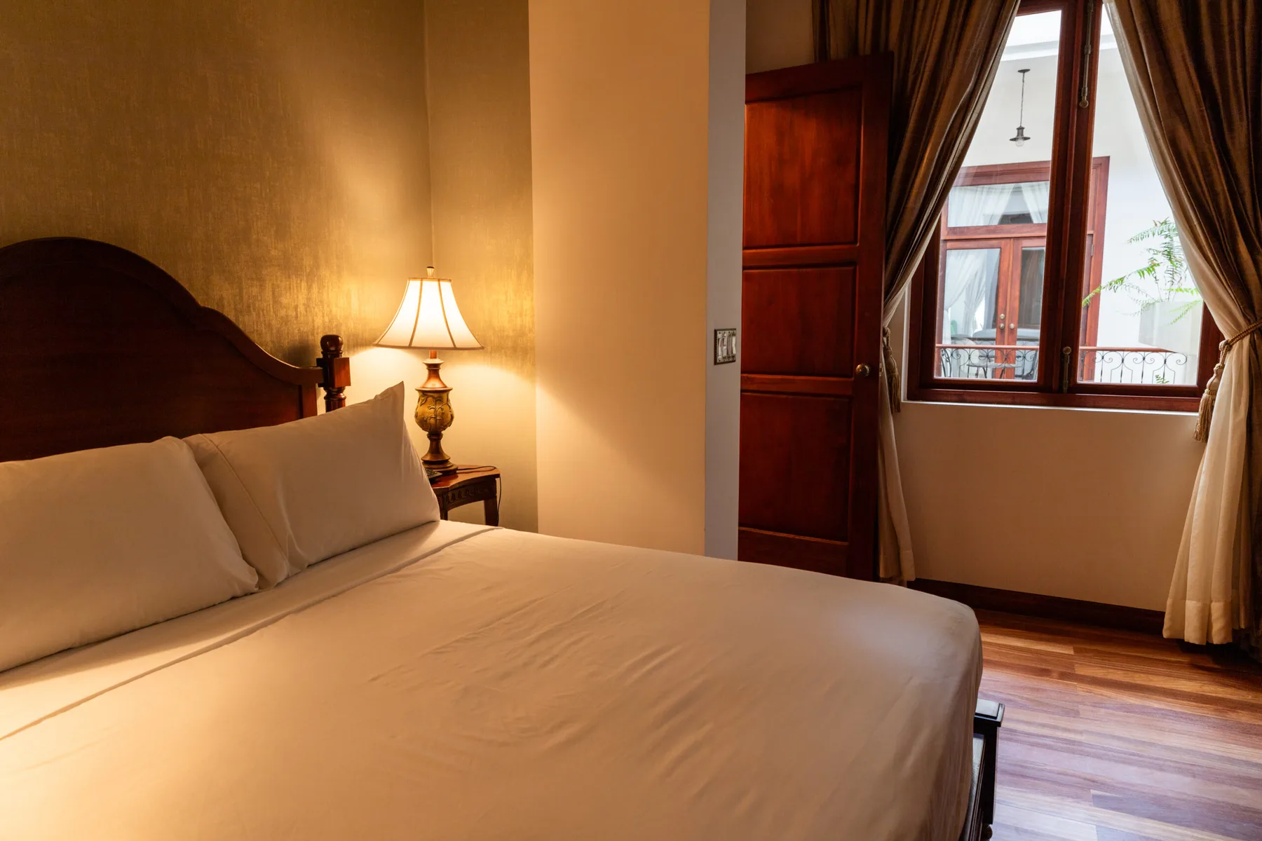 Foto del Hotel Herrera