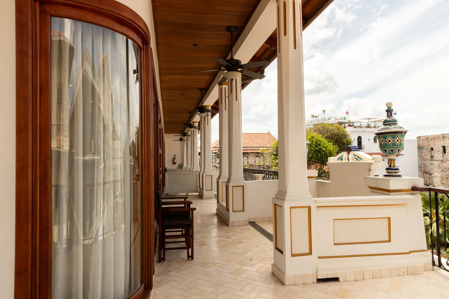 Foto del Hotel Herrera