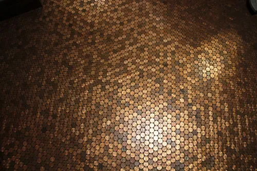 Interior del Hotel Herrera