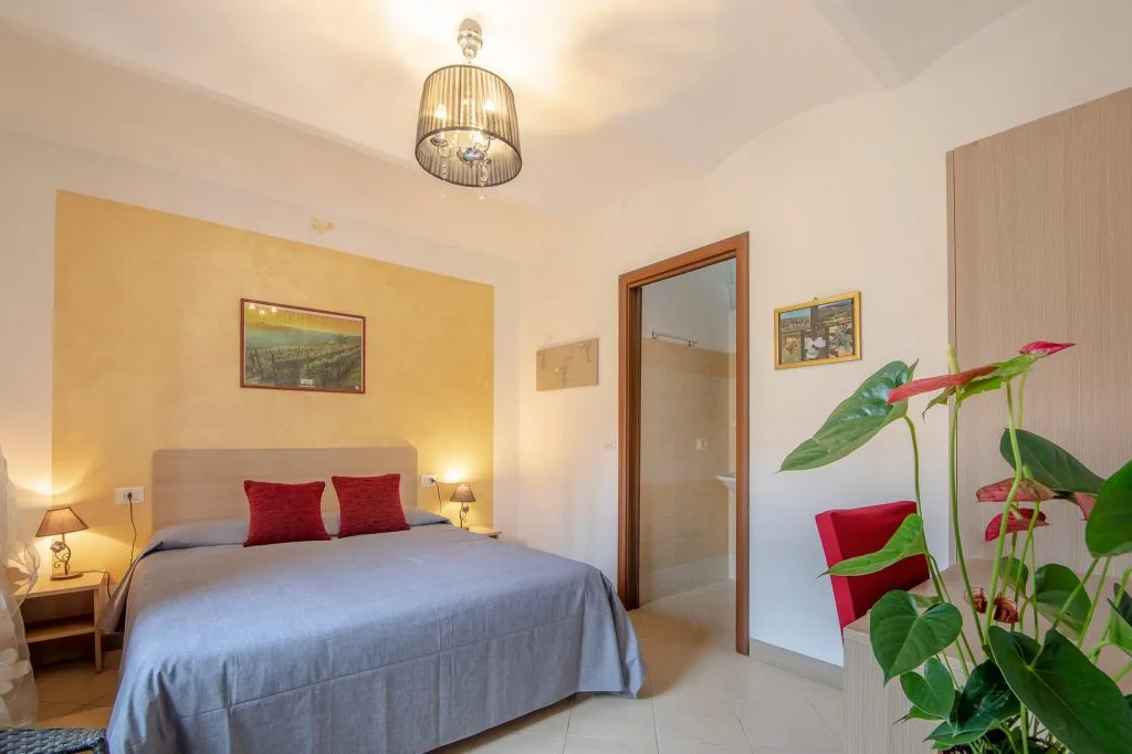 Guest-room gallery photo