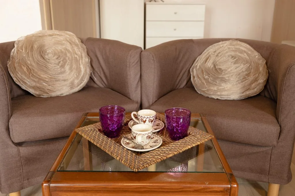 Guest-room gallery photo