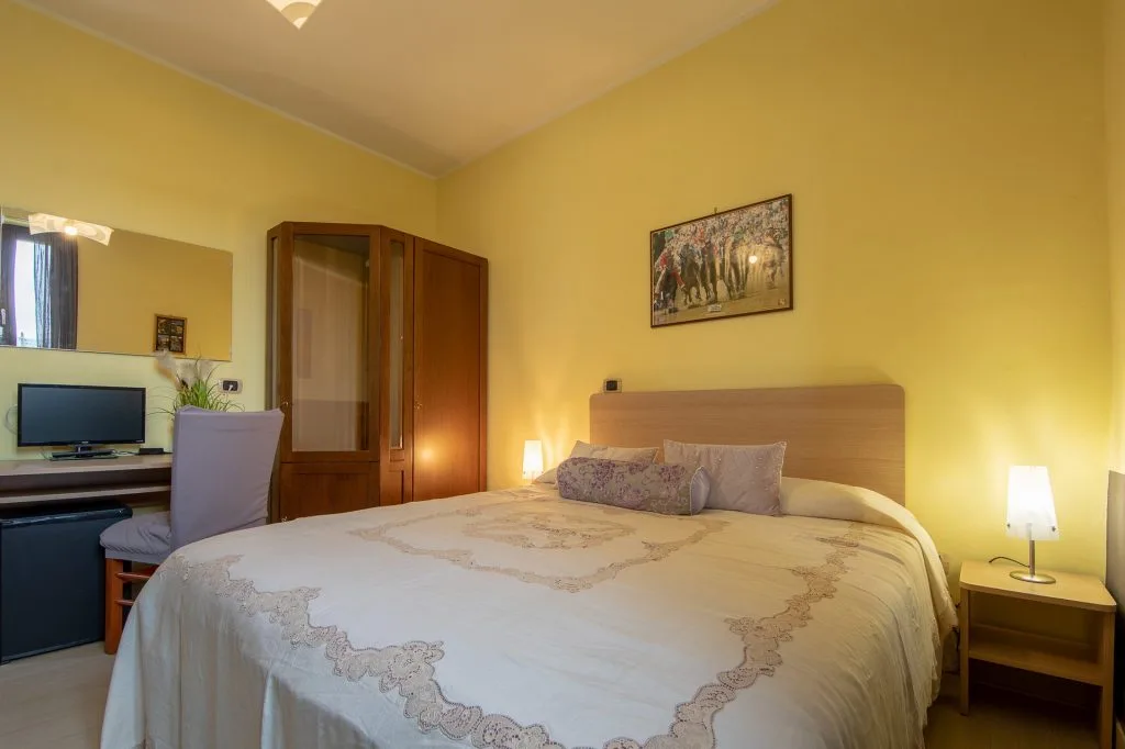 Guest-room gallery photo