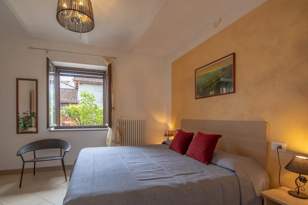 Guest-room gallery photo