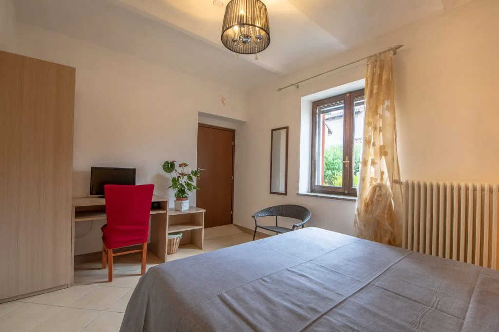 Guest-room gallery photo