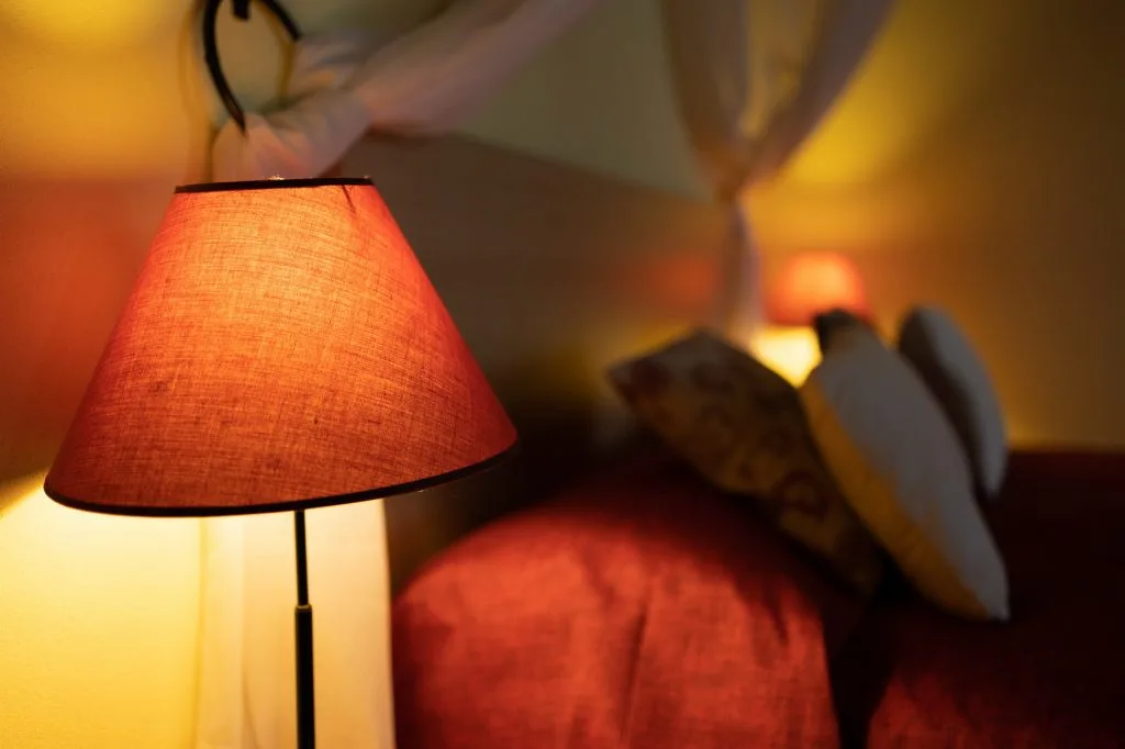 Guest-room gallery photo