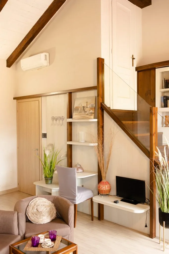Guest-room gallery photo