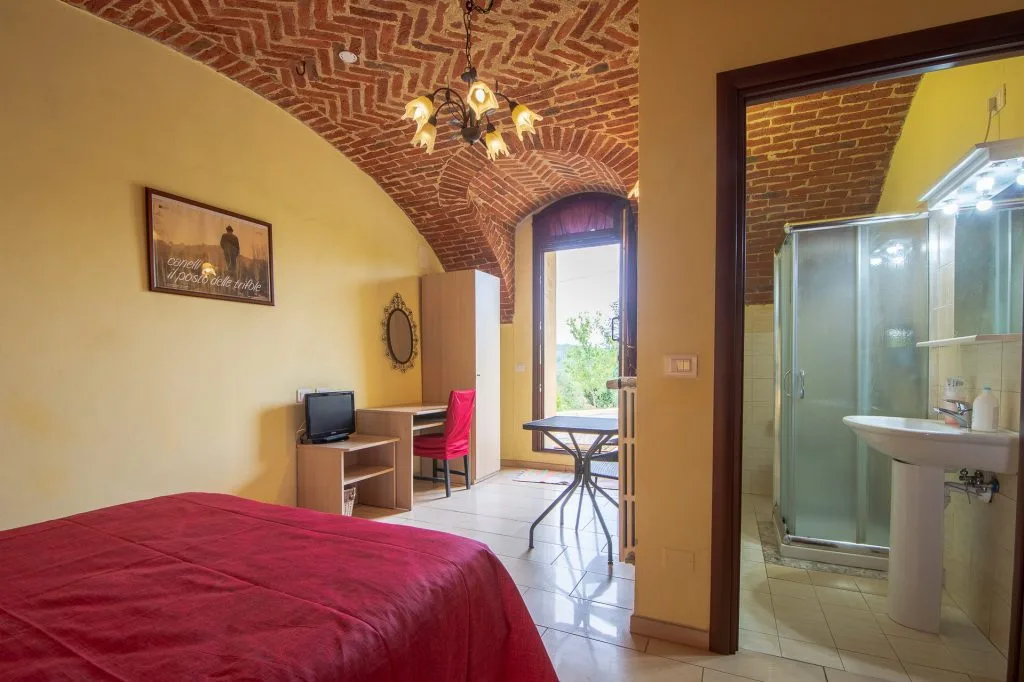 Guest-room gallery photo