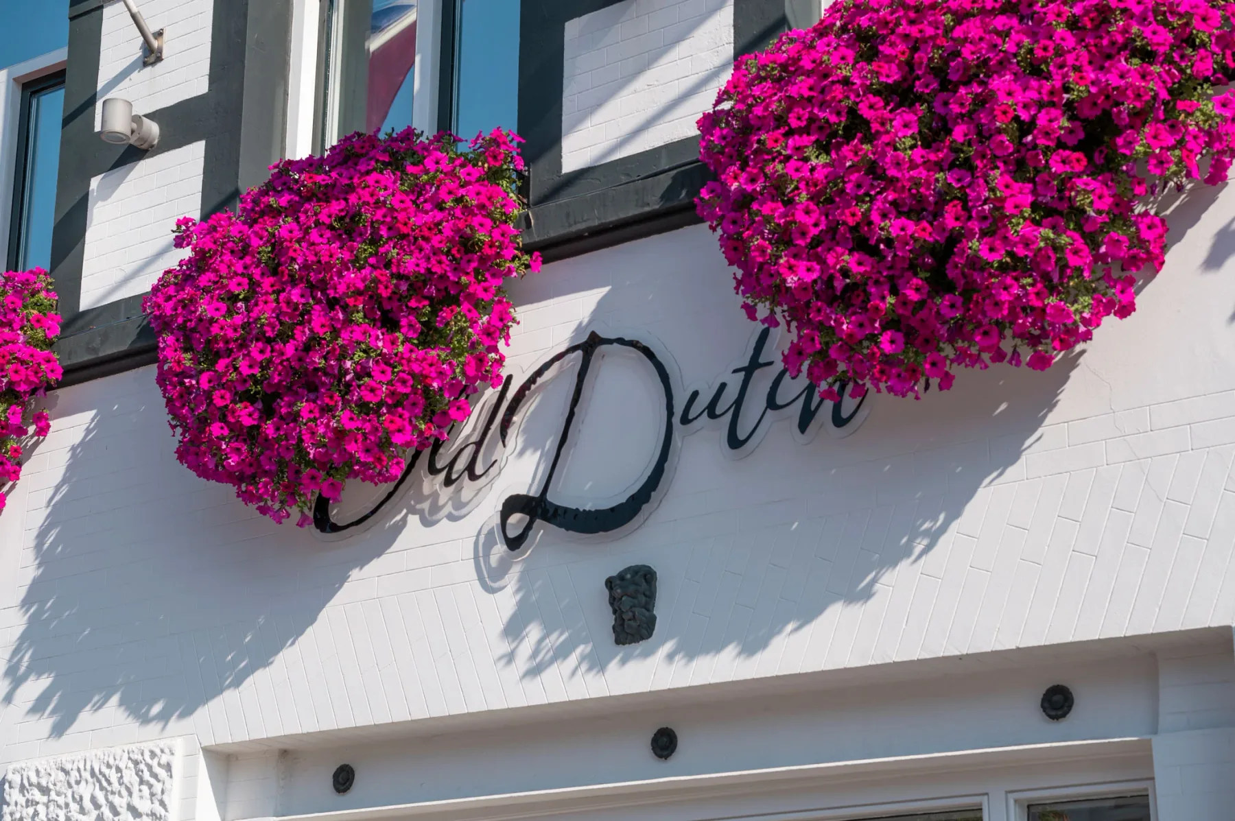 Hotel Old Dutch