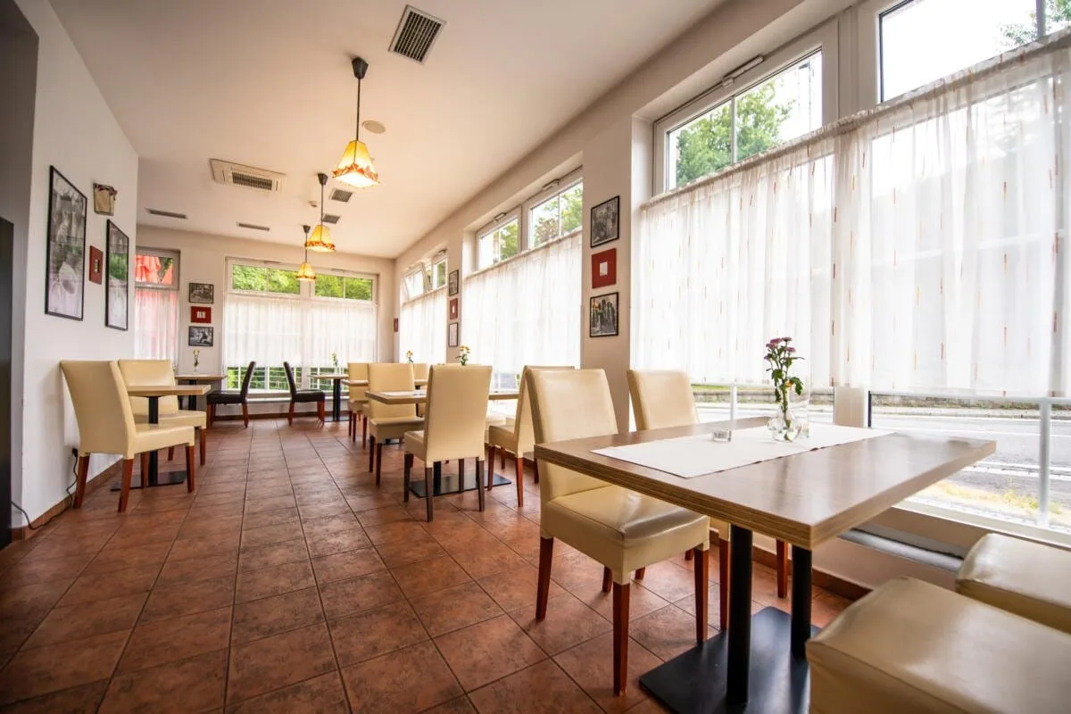 Hotel Hukvaldy