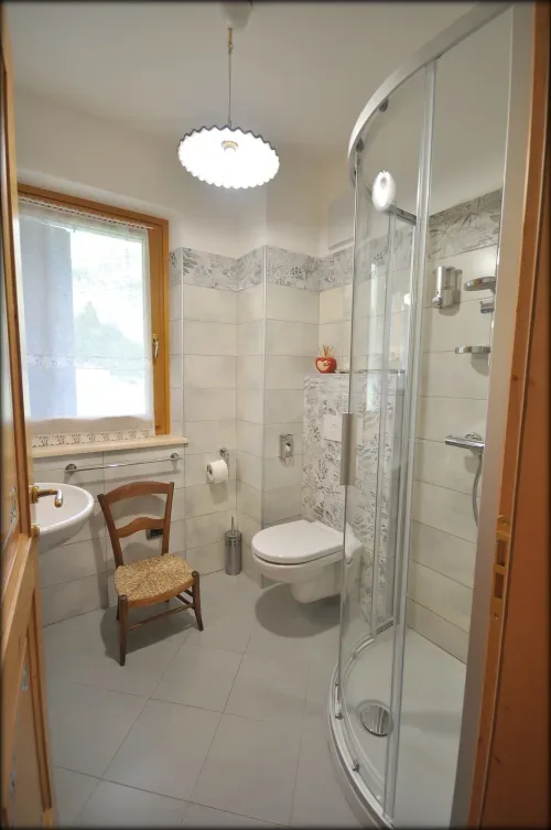 Monte Celo room photo