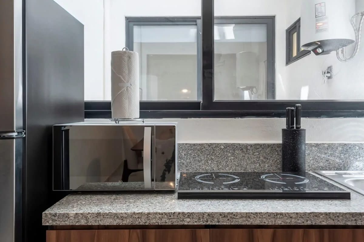 Fantastic 1BR with Perfect Deco in Polanco