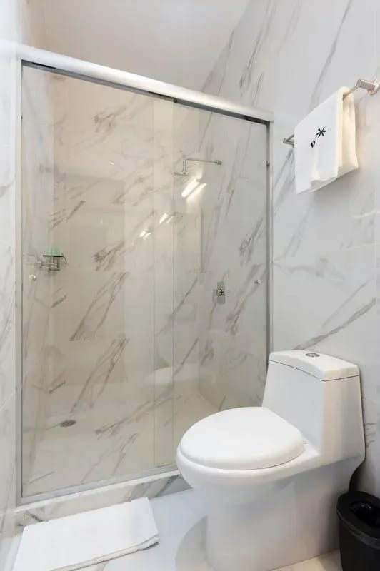 Fantastic 1BR with Perfect Deco in Polanco