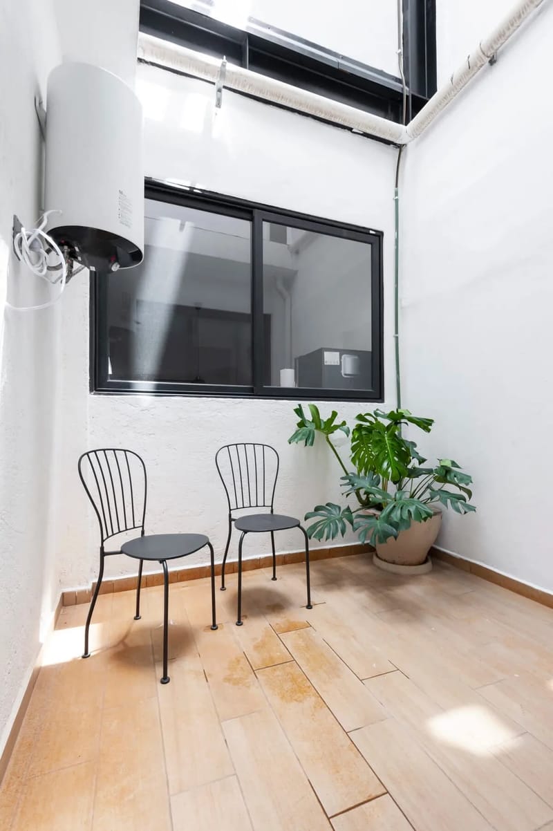 Fantastic 1BR with Perfect Deco in Polanco