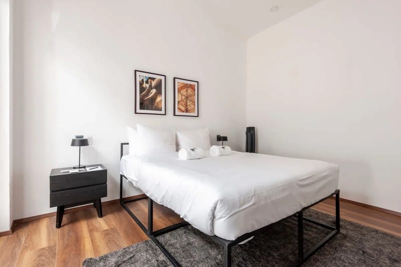 Fantastic 1BR with Perfect Deco in Polanco