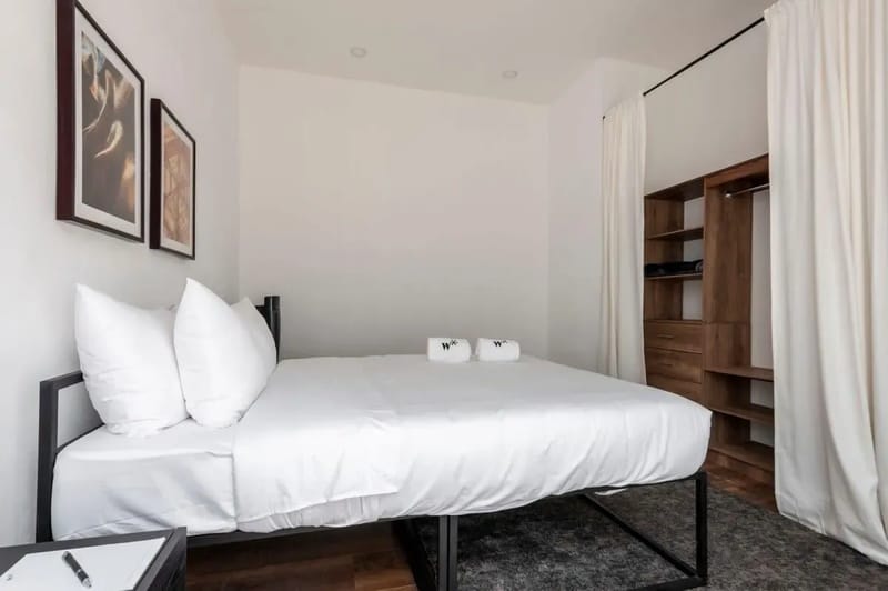 Fantastic 1BR with Perfect Deco in Polanco