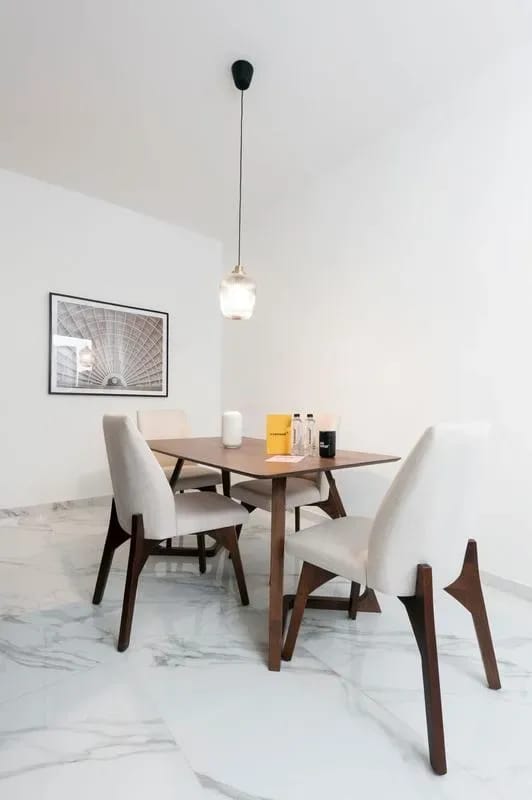 Fantastic 1BR with Perfect Deco in Polanco