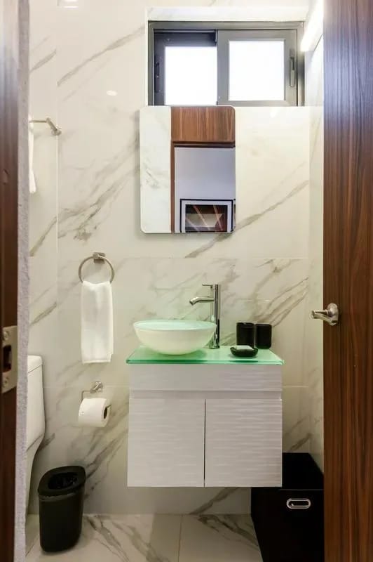 Fantastic 1BR with Perfect Deco in Polanco