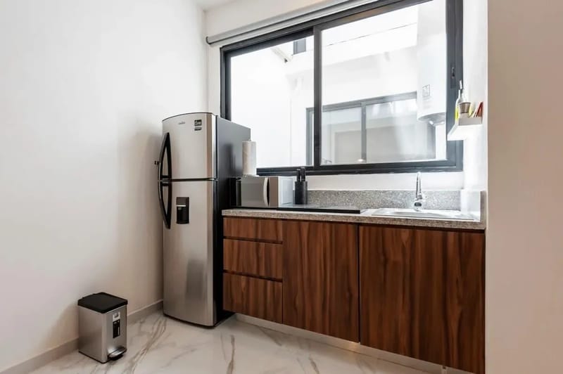 Fantastic 1BR with Perfect Deco in Polanco