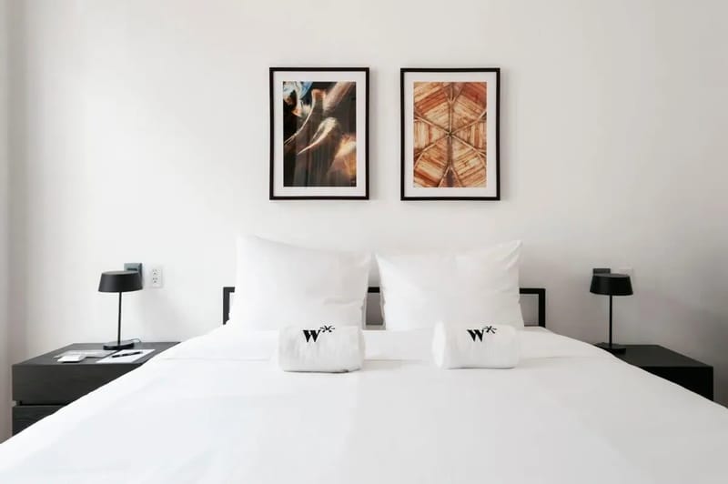 Fantastic 1BR with Perfect Deco in Polanco