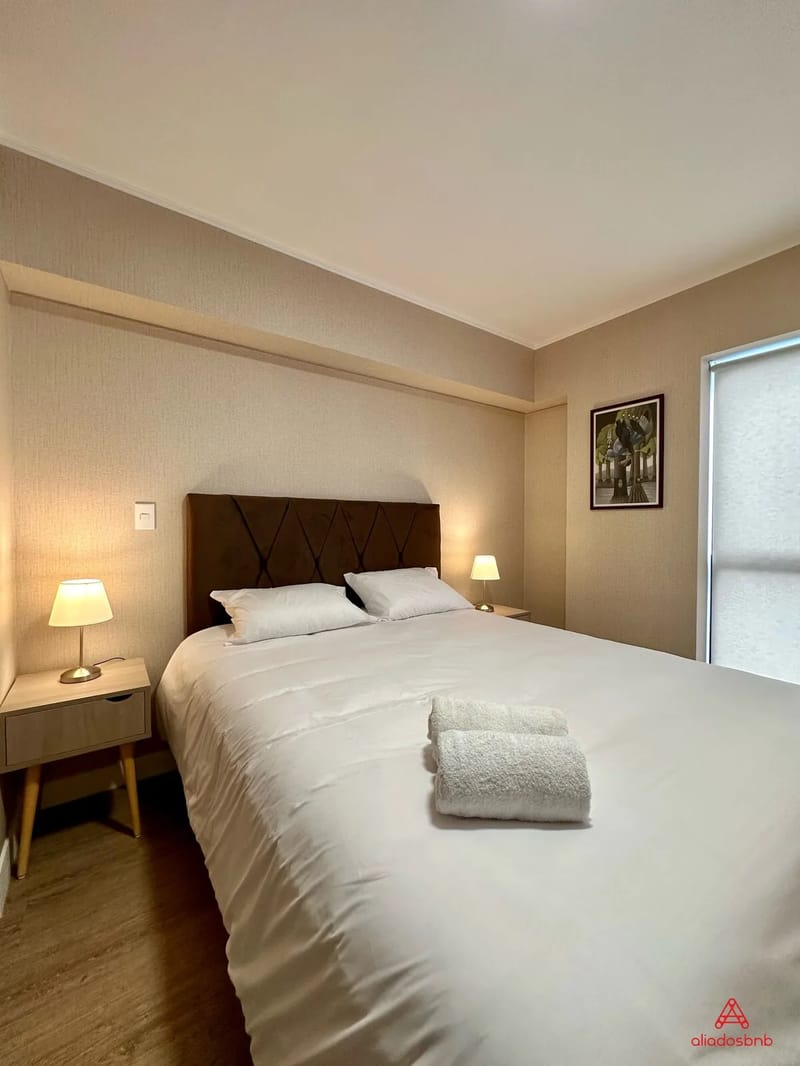 Fantastic 1BR at Barranco - ASR 708