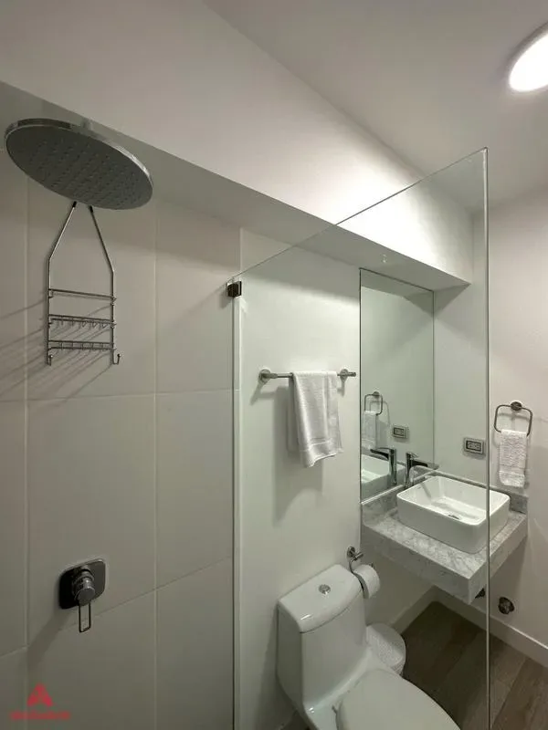 Fantastic 1BR at Barranco - ASR 708